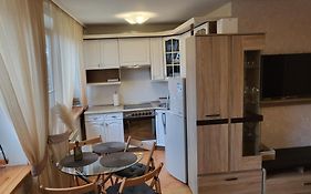 Apartamentai Taikos 10-36 Nida